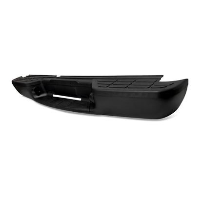 Steel Rear Bumper Assembly GM1101103 for Chevrolet S10 GMC Sonoma 1998-2004