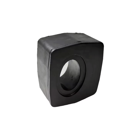 Steer Axle Bushing A431115 for Doosan Forklift B40X-5 B50X-5 - KUDUPARTS