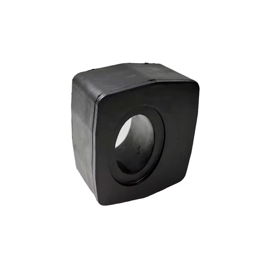 Steer Axle Bushing A431115 for Doosan Forklift B40X-5 B50X-5 - KUDUPARTS