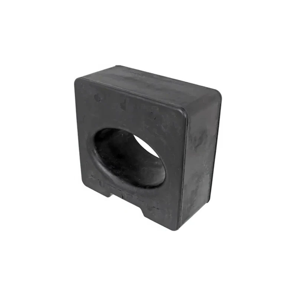 Steer Axle Bushing A431115 for Doosan Forklift B40X-5 B50X-5 - KUDUPARTS