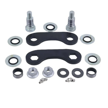 Kit de biellette de direction pour essieu directeur 90965-U9033-71 pour chariot élévateur Toyota 8FGCU20 8FGCU25 8FGCU30 8FGCU32