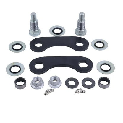 Kit de barra de acoplamiento del eje de dirección 90965-U9033-71 para montacargas Toyota 8FGCU20, 8FGCU25, 8FGCU30 y 8FGCU32