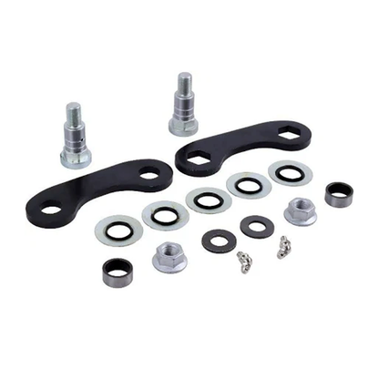 Kit de barra de acoplamiento del eje de dirección 90965-U9033-71 para montacargas Toyota 8FGCU20, 8FGCU25, 8FGCU30 y 8FGCU32