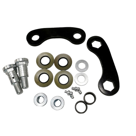 Spurstangensatz für die Lenkachse 90965-U9033-71 für Toyota Gabelstapler 8FGCU20 8FGCU25 8FGCU30 8FGCU32