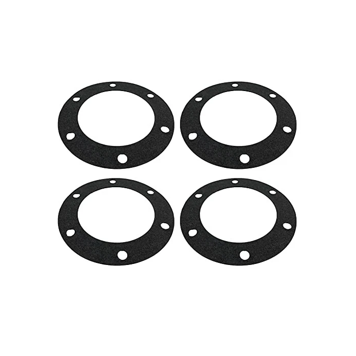 Steer Hub Cap - Replaces Stemco 343-4009 343-4046