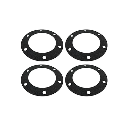 Steer Hub Cap - Replaces Stemco 343-4009 343-4046