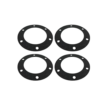 Steer Hub Cap - Replaces Stemco 343-4009 343-4046 - KUDUPARTS