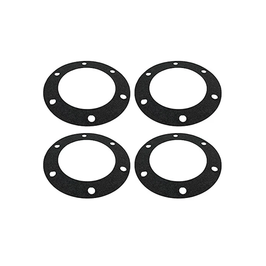 Steer Hub Cap - Replaces Stemco 343-4009 343-4046 - KUDUPARTS