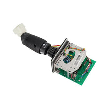 Controlador de dirección con joystick 1600241 para elevador de tijera JLG 26MRT