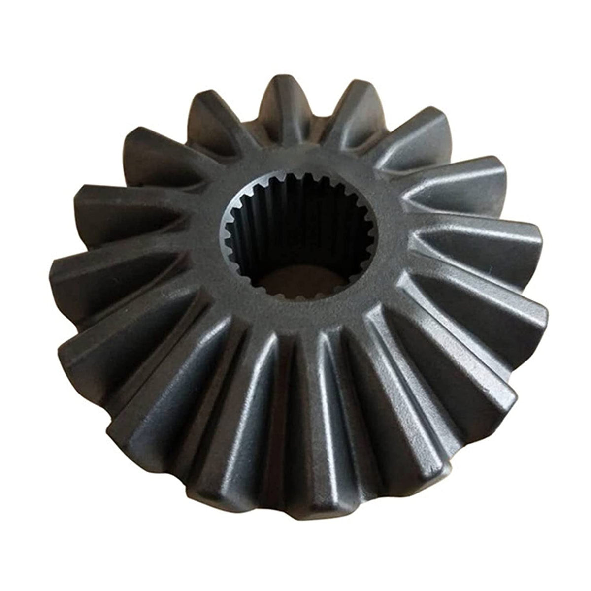Steer Knuckle Gear TA040-12530 34070-12530 for Kubota Tractor L2501D L4400H L2800DT - KUDUPARTS