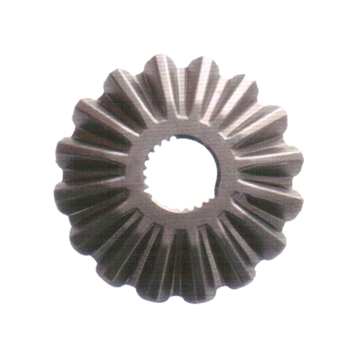 Steer Knuckle Gear TA040-12530 34070-12530 for Kubota Tractor L2501D L4400H L2800DT - KUDUPARTS