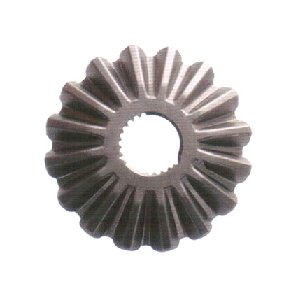 Steer Knuckle Gear TA040-12530 34070-12530 for Kubota Tractor L2501D L4400H L2800DT - KUDUPARTS