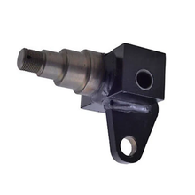 Steer Spindle 1001133085 for JLG Scissor Lift 1932RS