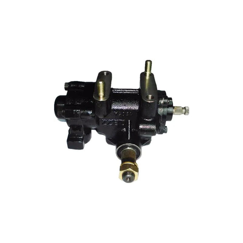 Steer Valve Assembly 32910-01521 for Nichiyu TCM Forklift FB15 FB18 FB20 FB25 FB30 FB25CA - KUDUPARTS