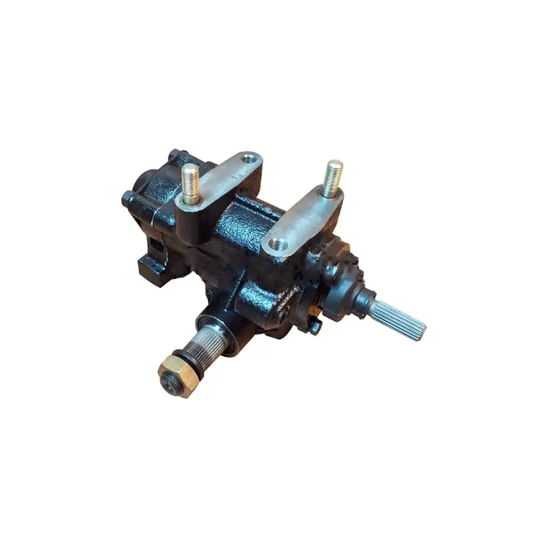 Steer Valve Assembly 32910-01521 for Nichiyu TCM Forklift FB15 FB18 FB20 FB25 FB30 FB25CA - KUDUPARTS