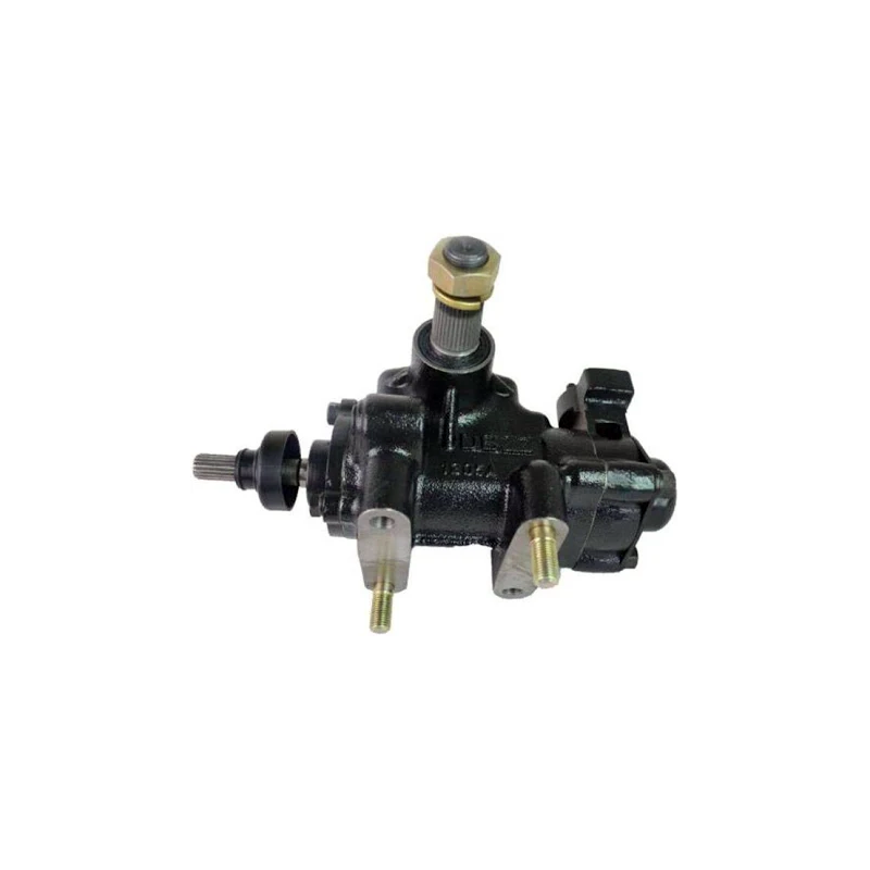 Steer Valve Assembly 32910-01521 for Nichiyu TCM Forklift FB15 FB18 FB20 FB25 FB30 FB25CA - KUDUPARTS