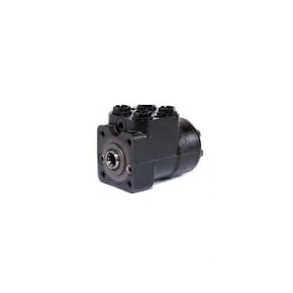 Steer Valve Assembly 3365421207 for Linde Forklift 336-03 336-31 336-02 E20 E25 E30 E25-02 E25-03 E30-02 E30-03 - KUDUPARTS