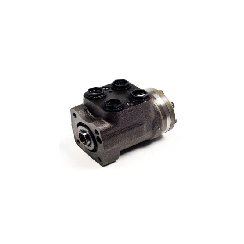 Steer Valve Assembly 3365421207 for Linde Forklift 336-03 336-31 336-02 E20 E25 E30 E25-02 E25-03 E30-02 E30-03 - KUDUPARTS