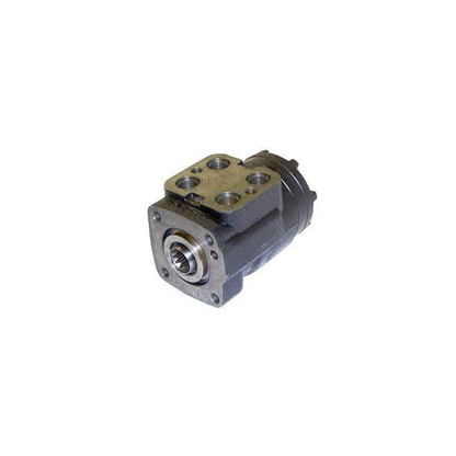 Steer Valve Assembly 3365421207 for Linde Forklift 336-03 336-31 336-02 E20 E25 E30 E25-02 E25-03 E30-02 E30-03 - KUDUPARTS
