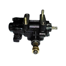 Steer Valve Assembly 3BA-34-51110 for Komatsu Forklift FB10/14EX-10 FB10/14EX-8 FB15/18EXF-10 FB20/25EX-8