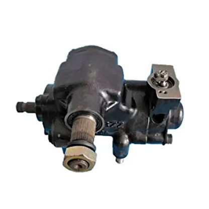 Steer Valve Assembly 3BA-34-51110 for Komatsu Forklift FB10/14EX-10 FB10/14EX-8 FB15/18EXF-10 FB20/25EX-8
