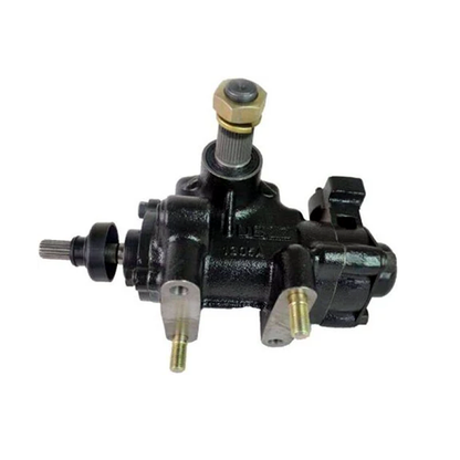 Steer Valve Assembly 3BA-34-51110 for Komatsu Forklift FB10/14EX-10 FB10/14EX-8 FB15/18EXF-10 FB20/25EX-8