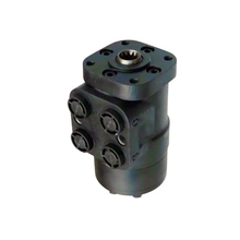 Steer Valve Assembly 3EB-34-51510 for Komatsu Forklift FD30-16 FD20/25-16 FD35A-16 FD30N-16 FG35A-16 FG30-16 FG20H/25H-16