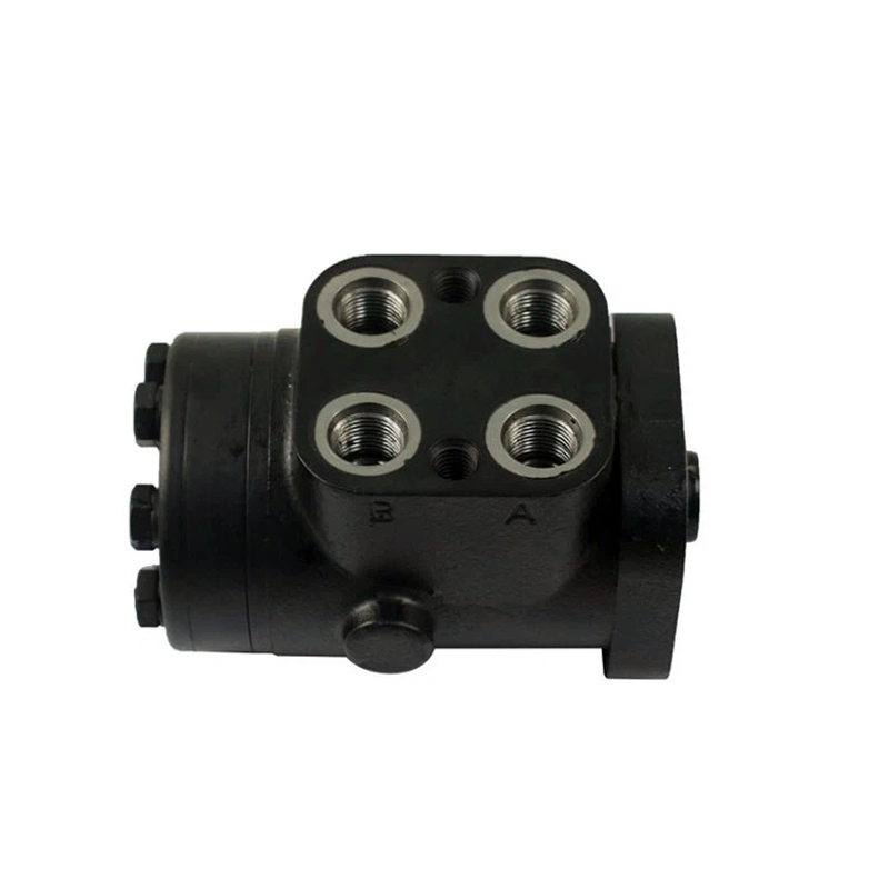 Steer Valve Assembly 45510-30513-71 for Toyota Forklift 7FD35 7FD40 7FD45 7FDK40 7FG35 7FG40 7FG45 - KUDUPARTS