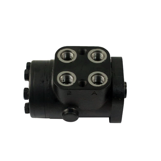 Valve 67606-23330-71 for Toyota Forklift 7FD20 7FD25 7FD30 8FD20 8FD25 8FD30 7FG20 7FG25 7FG30 8FG20 8FG25 8FG30 - KUDUPARTS
