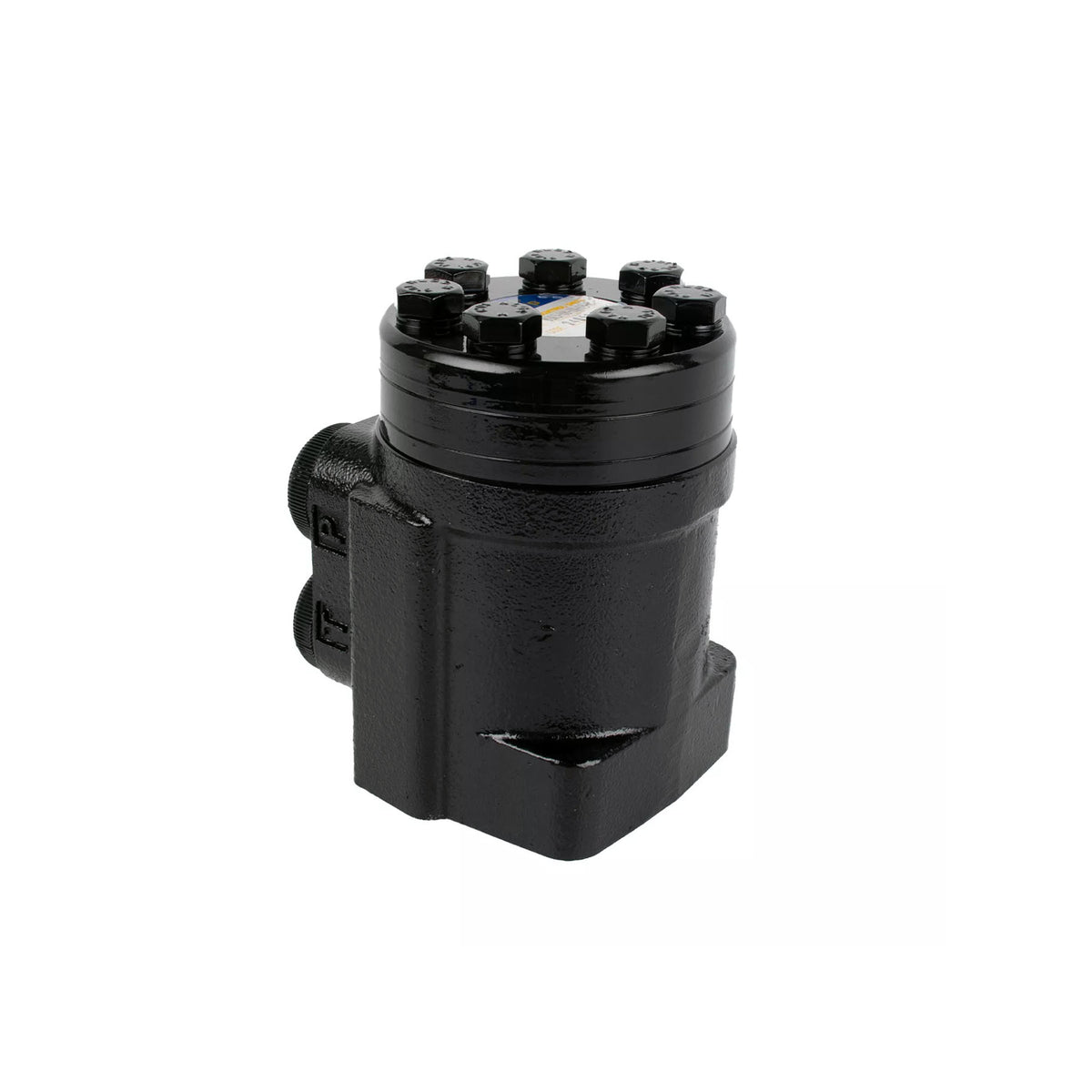 Steer Valve Assembly 91E54-00300 for Mitsubishi Forklift FD30N-F14E - KUDUPARTS