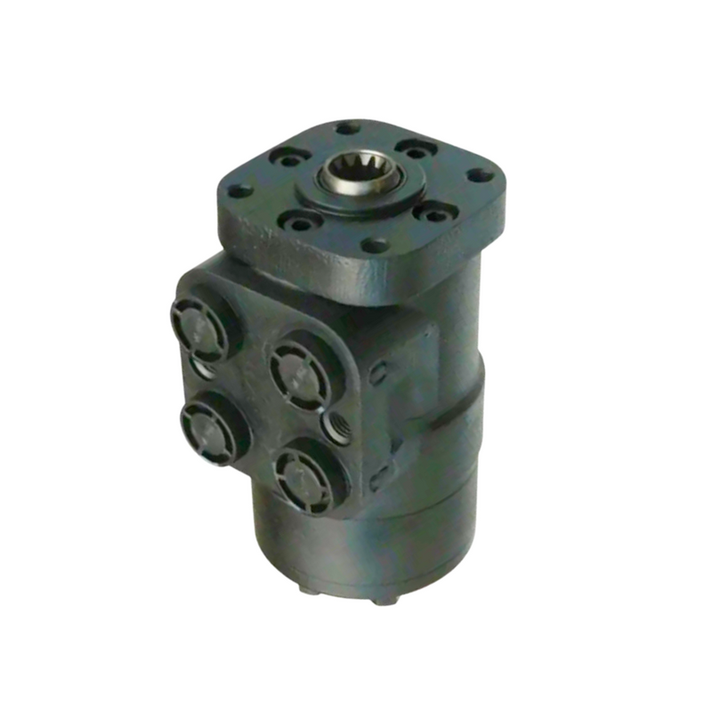Steer Valve Assembly 45510-30513-71 for Toyota Forklift 7FD35 7FD40 7FD45 7FDK40 7FG35 7FG40 7FG45 - KUDUPARTS
