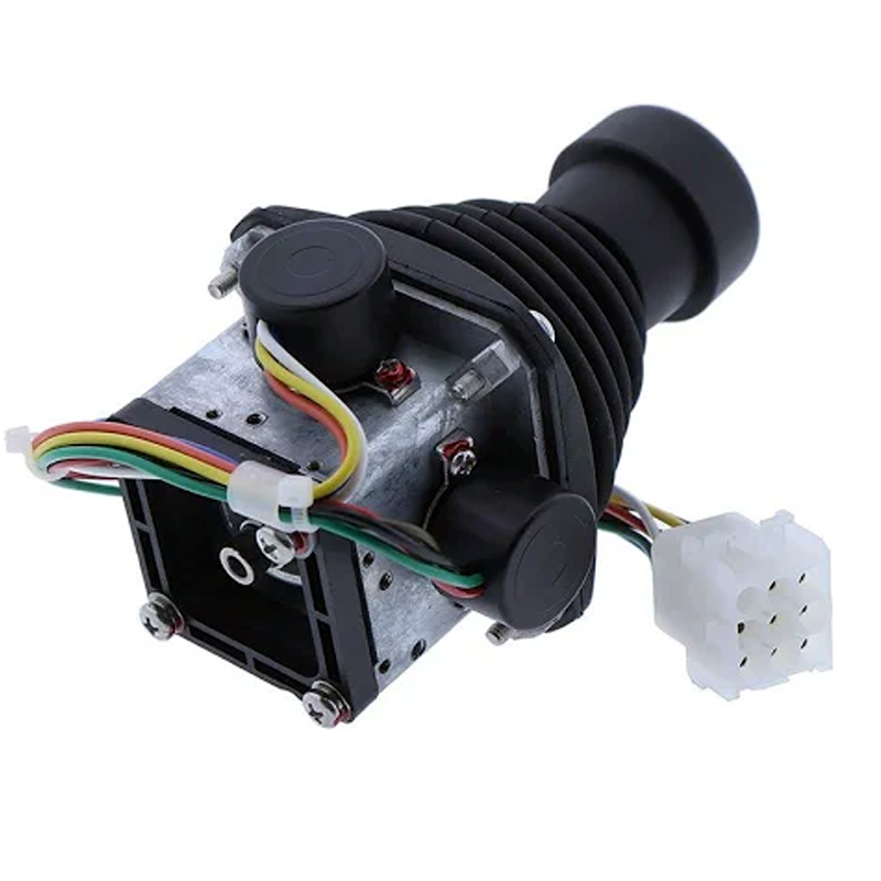 Steer and Drive Joystick Controller 1600239 for 400S 460SJ 600A 600AJ 600S 600SJ 601S 660SJ - KUDUPARTS