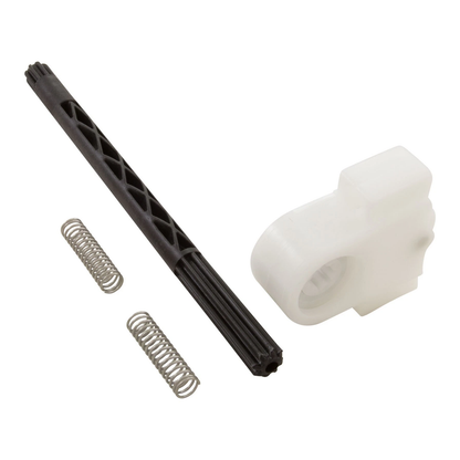 Steering Bracket Roller Assembly PVXH011SA for Hayward Phoenix AquaNaut 200 400 450 Poolvergnuegen Pool Cleaner