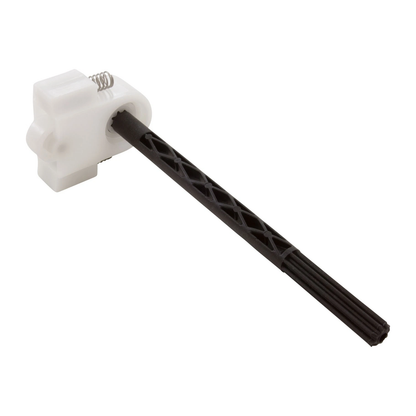 Steering Bracket Roller Assembly PVXH011SA for Hayward Phoenix AquaNaut 200 400 450 Poolvergnuegen Pool Cleaner