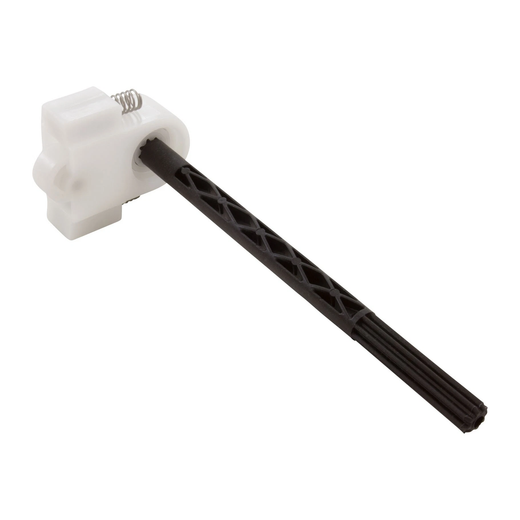 Steering Bracket Roller Assembly PVXH011SA for Hayward Phoenix AquaNaut 200 400 450 Poolvergnuegen Pool Cleaner - KUDUPARTS