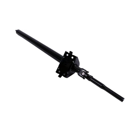 Steering Column Assembly 1032095-01 for Club Car Precedent Golf Cart 2008 - KUDUPARTS
