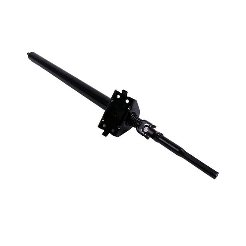 Steering Column Assembly 1032095-01 for Club Car Precedent Golf Cart 2008 - KUDUPARTS