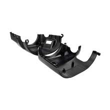 Steering Column Cover Shroud 26072993 26078127 for GMC Envoy Chevrolet Blazer Trailblazer Silverado Suburban 1500 2500 GMC Sierra 1500 2500