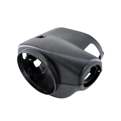 Steering Column Lower Cover Shroud Bezel 84855-F2000-TRY for Hyundai Elantra 1.4L 1.6L 2.0L L4 2017-2020