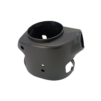 Steering Column Lower Cover Shroud Bezel 84855-F2000-TRY for Hyundai Elantra 1.4L 1.6L 2.0L L4 2017-2020