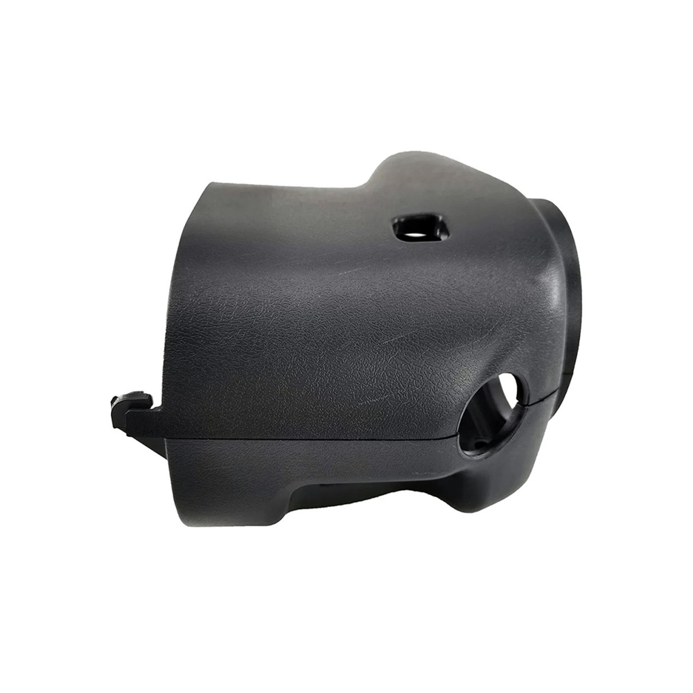 Steering Column Lower Cover Shroud Bezel 84855-F2000-TRY for Hyundai Elantra 1.4L 1.6L 2.0L L4 2017-2020