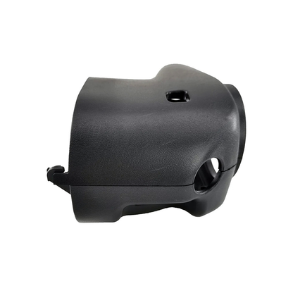 Steering Column Lower Cover Shroud Bezel 84855-F2000-TRY for Hyundai Elantra 1.4L 1.6L 2.0L L4 2017-2020