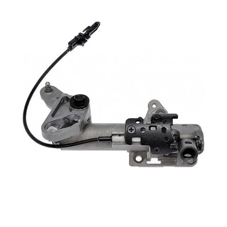Steering Column Shift Mechanism 19149553 905-120 for Chevrolet Avalanche Express Silverado Cadillac Escalade - KUDUPARTS