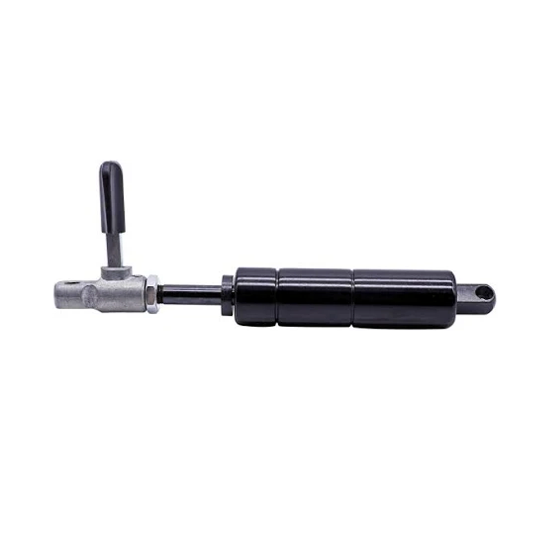 Steering Column Shock Cylinder 709402419 709400656 709402506 for Can-Am UTV Defender HD7 HD9 HD10 Maverick Trail Commander 700 - KUDUPARTS