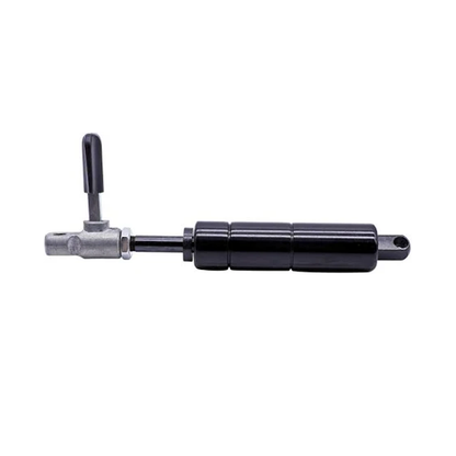 Steering Column Shock Cylinder 709402419 709400656 709402506 for Can-Am UTV Defender HD7 HD9 HD10 Maverick Trail Commander 700 - KUDUPARTS
