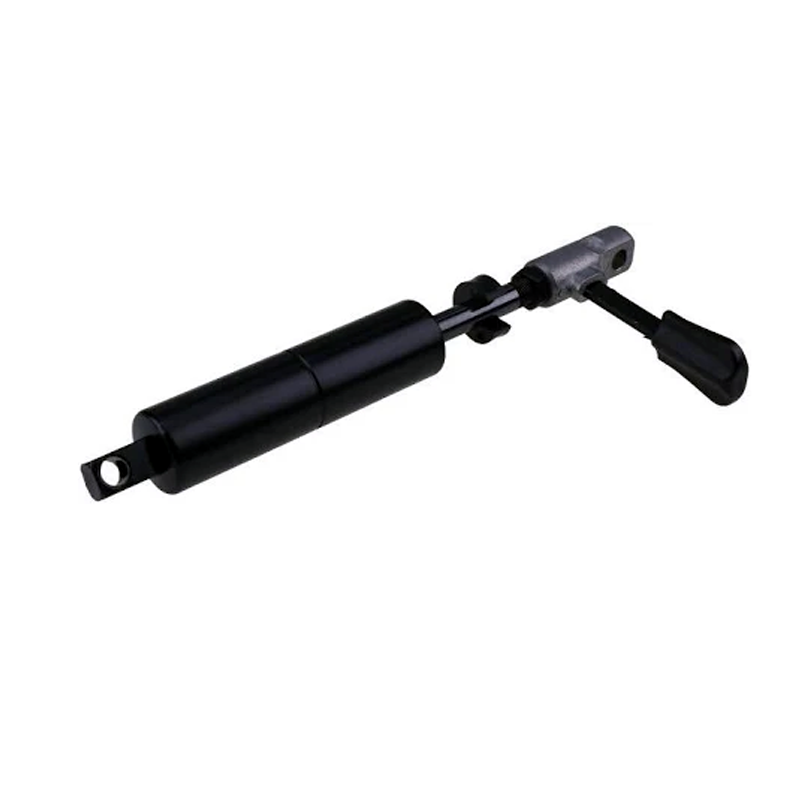 Steering Column Shock Cylinder 709402419 709400656 709402506 for Can-Am UTV Defender HD7 HD9 HD10 Maverick Trail Commander 700 - KUDUPARTS