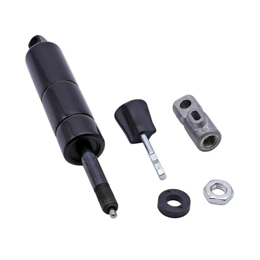 Steering Column Shock Cylinder 709402419 709400656 709402506 for Can-Am UTV Defender HD7 HD9 HD10 Maverick Trail Commander 700 - KUDUPARTS