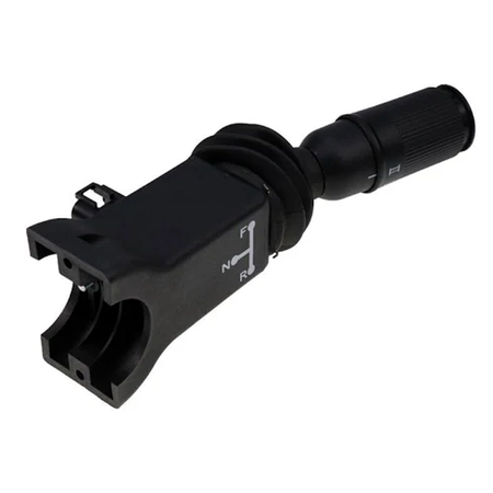 Steering Column Switch 01.0704.0600 0034.0973 for Hyundai R140W-7 R140W-7A R170W-7 R170W-7A R200W-7 R200W-7A - KUDUPARTS