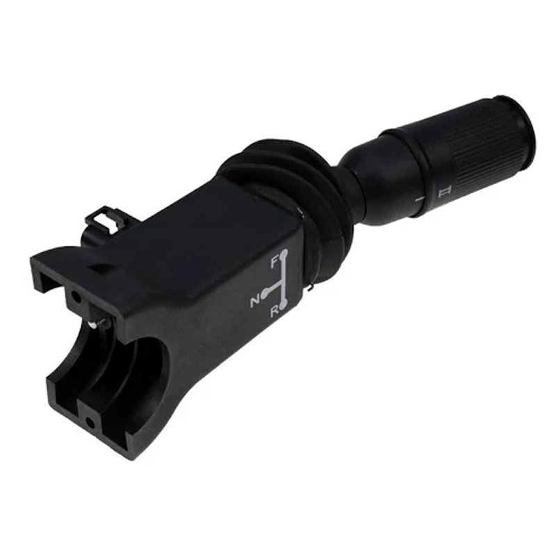 Steering Column Switch 01.0704.0600 0034.0973 for Hyundai R140W-7 R140W-7A R170W-7 R170W-7A R200W-7 R200W-7A - KUDUPARTS
