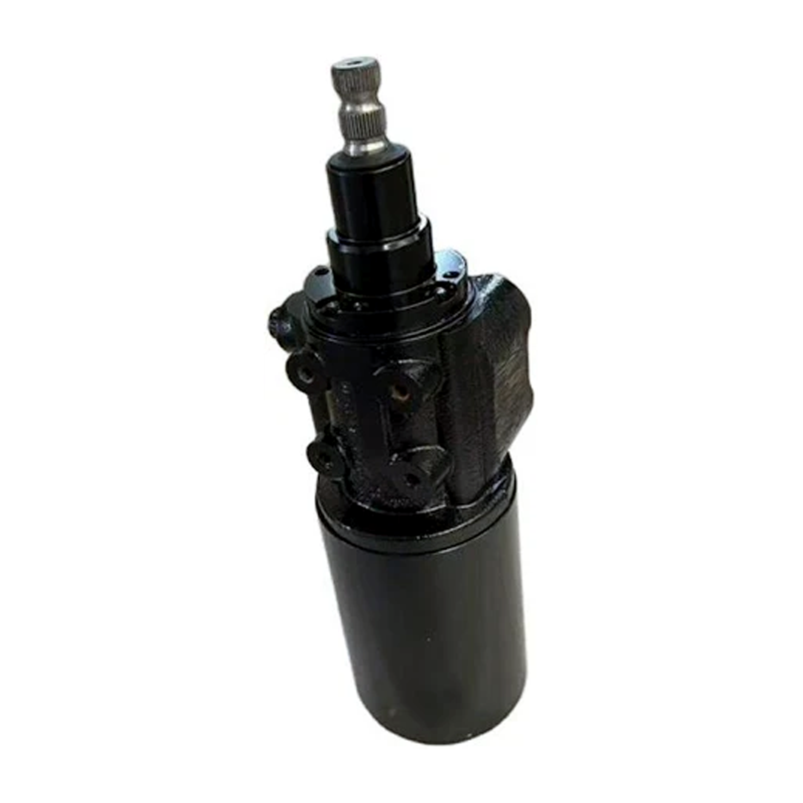 Steering Column Valve 569-40-83300 for Komatsu Truck HD325-7 HD405-7 HD465-7 HD605-7 HD785-7 - KUDUPARTS
